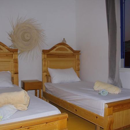 Amadel Surf & Beach4 Imsouane Buitenkant foto